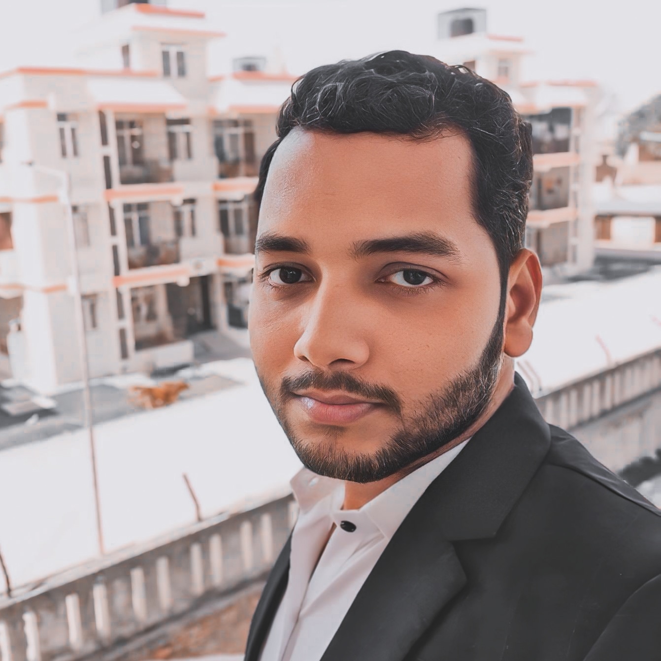 Vishwajeet Modanwal